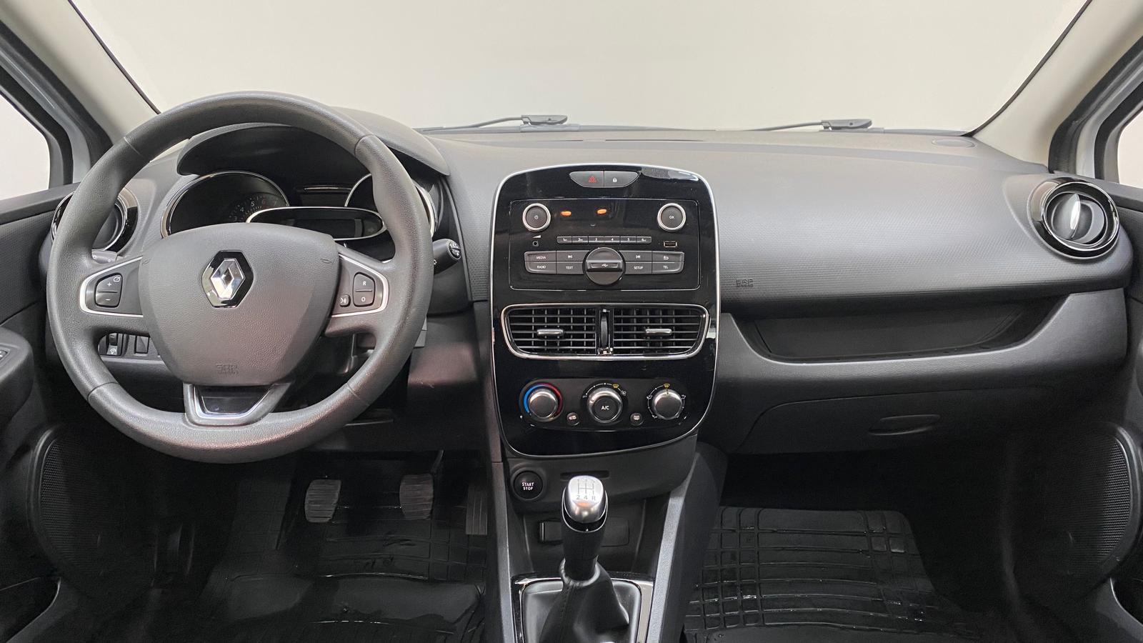 RENAULT CLIO 14
